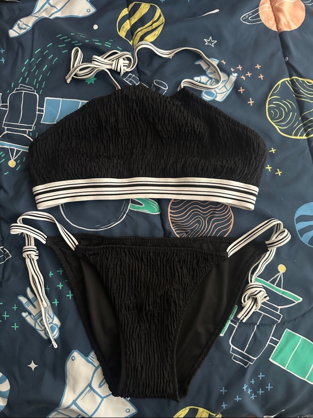 Victoria Secret Bikini Set